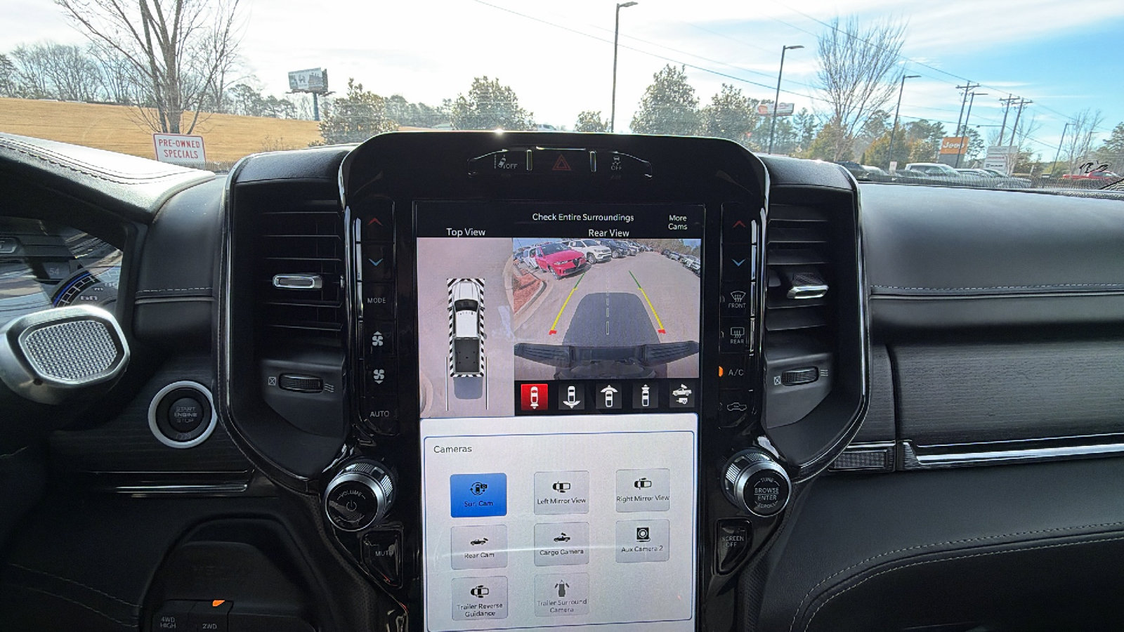 Certified 2022 RAM 3500 Limited AWD/4WD image 34