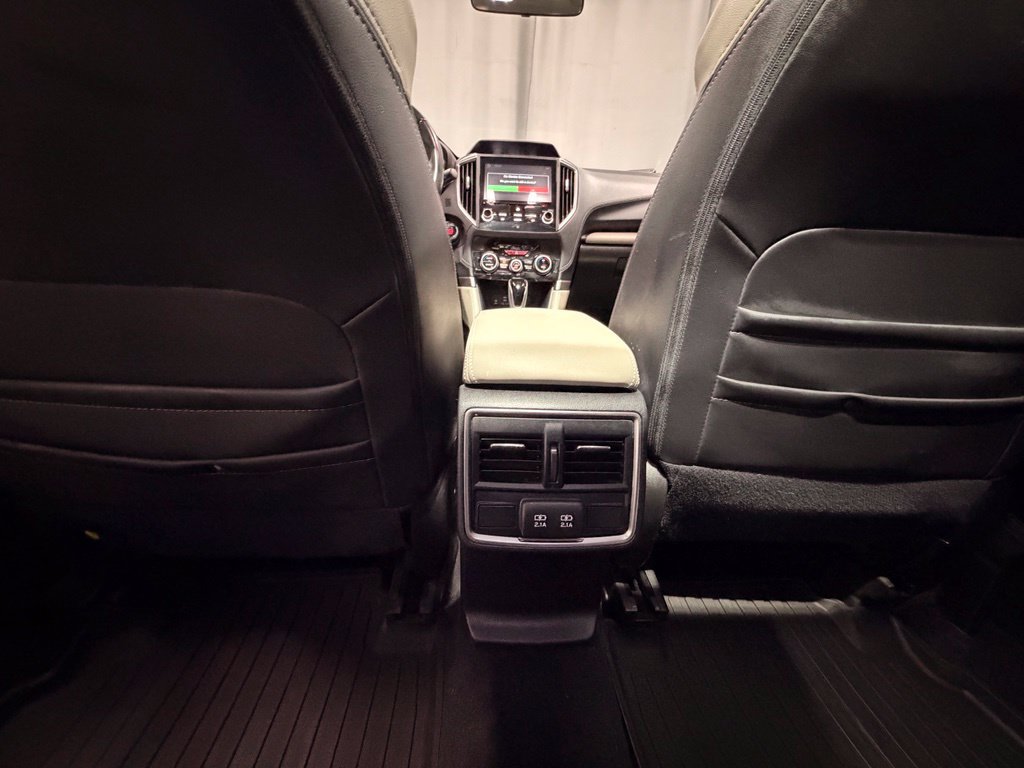 Certified 2022 Subaru Forester Limited AWD/4WD image 11