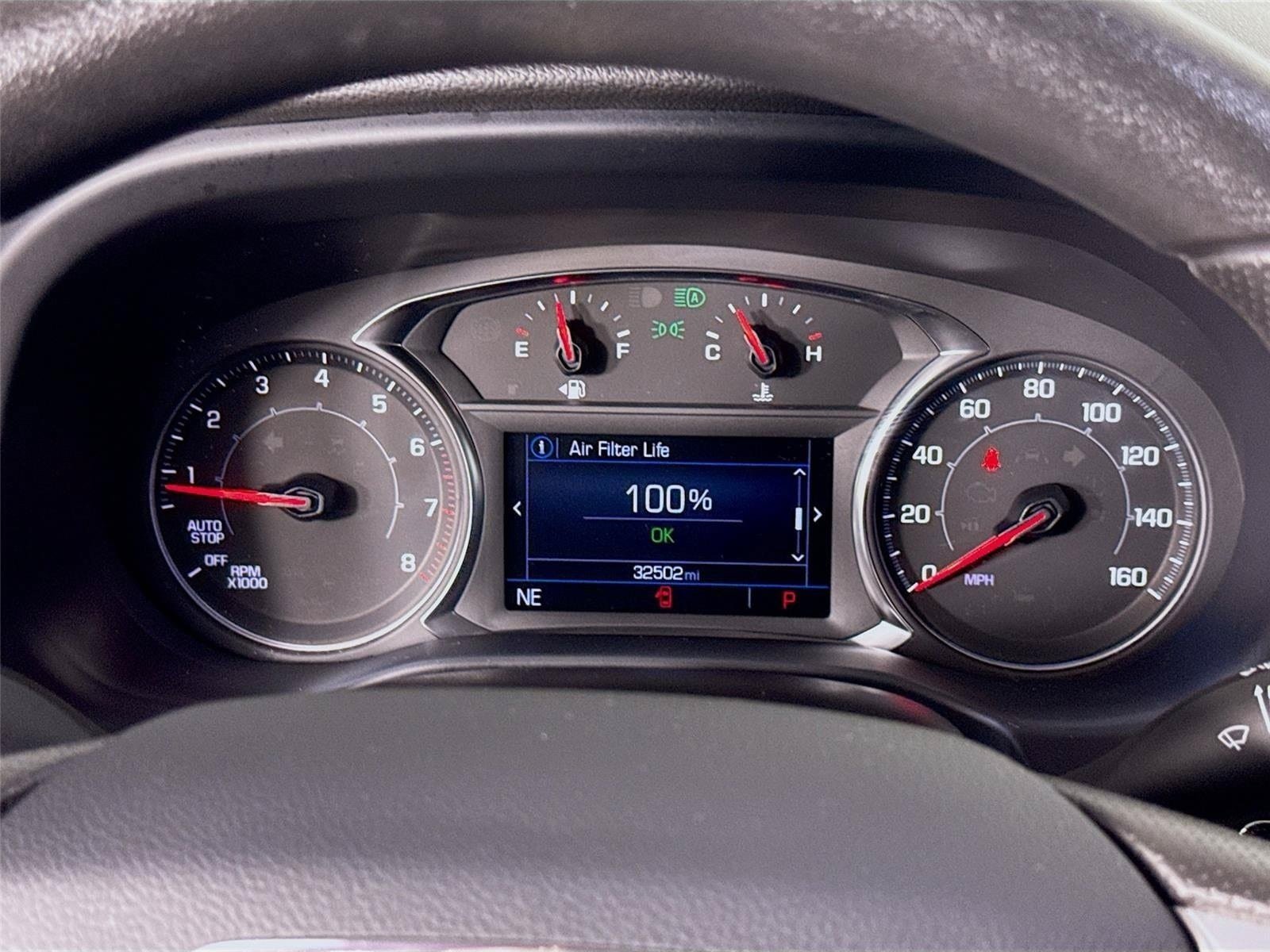 Certified 2023 GMC Acadia SLE w/ Driver Convenience Package AWD/4WD image 13