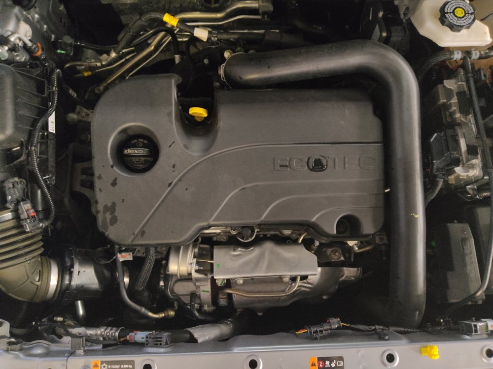 Used 2024 Chevrolet Equinox LS w/ LS Convenience Package image 30