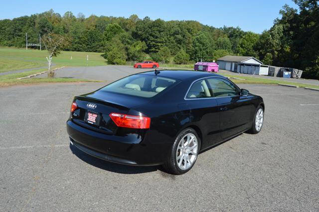 Used 2010 Audi A5 2.0T Premium image 52