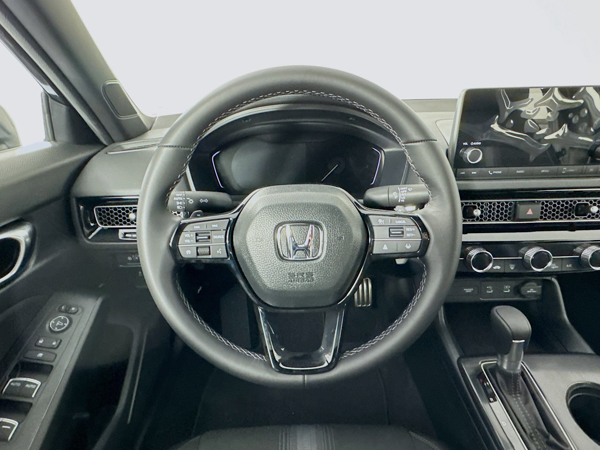 New 2026 Honda Civic Sport image 11