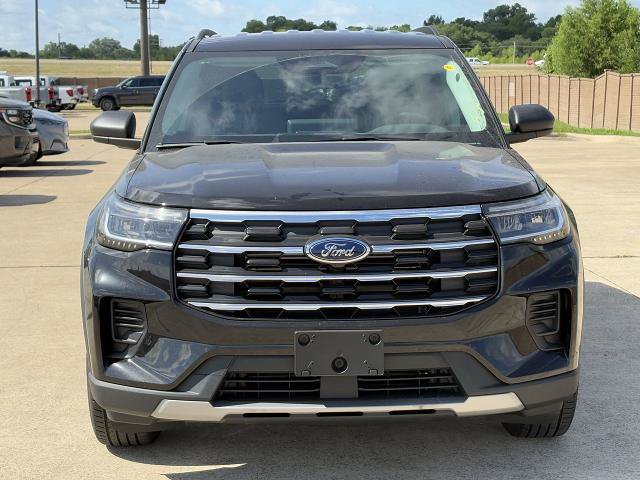 New 2026 Ford Explorer Active AWD/4WD image 34