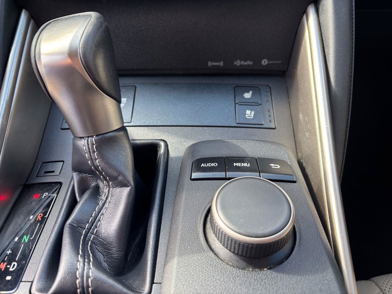Used 2019 Lexus IS 300 w/ Premium Package RWD image 32