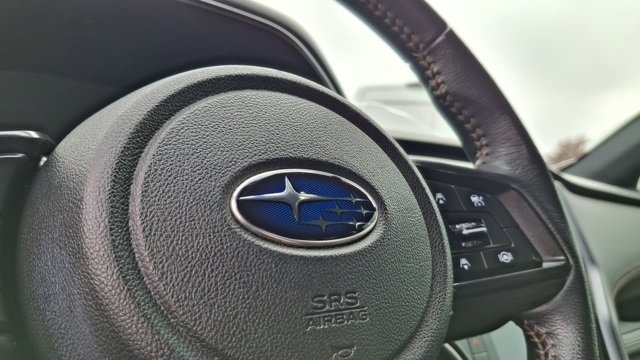 Used 2022 Subaru Outback Wilderness image 20