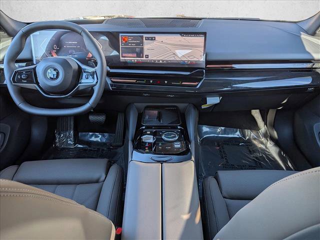 New 2026 BMW 530i xDrive image 15