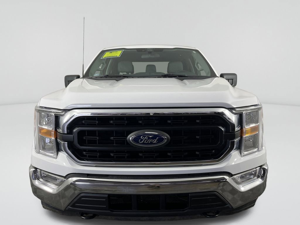 Used 2022 Ford F150 XLT w/ Trailer Tow Package image 3