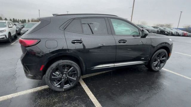 New 2026 Buick Envision Sport Touring image 2