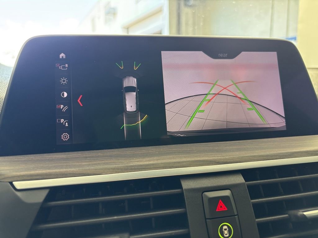 Used 2021 BMW X3 sDrive30i w/ Convenience Package image 33