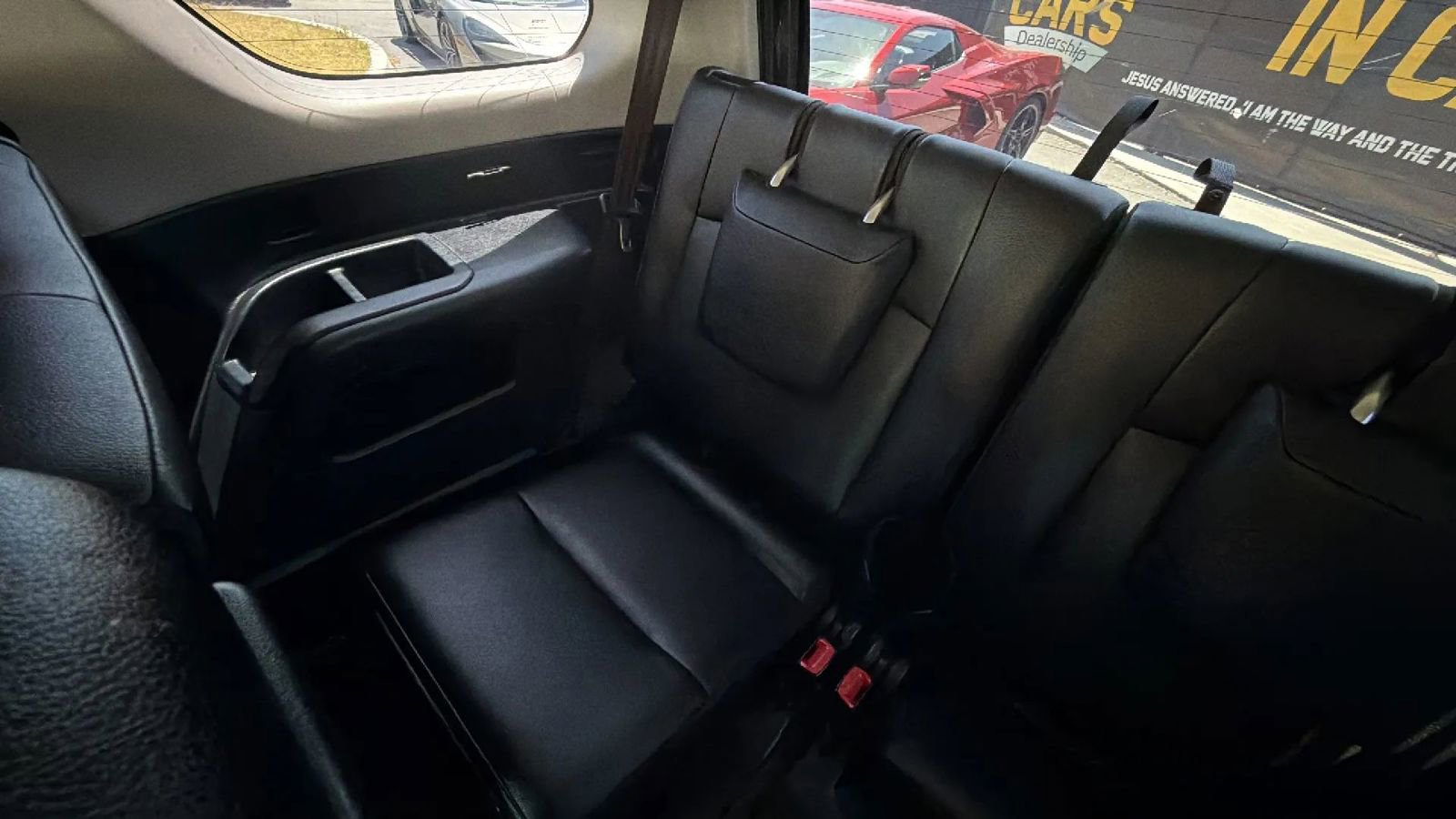 Used 2015 Toyota 4Runner SR5 Premium RWD image 34