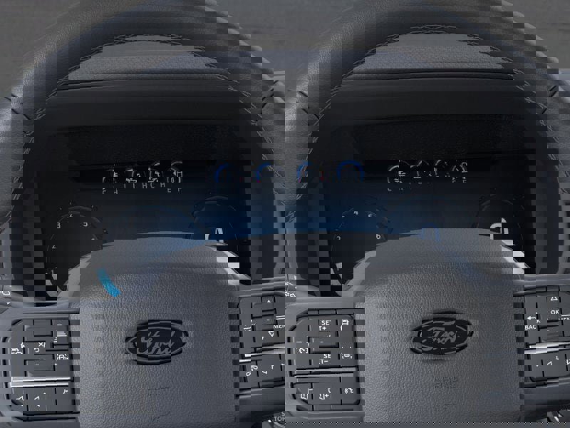 New 2025 Ford F150 XLT image 13