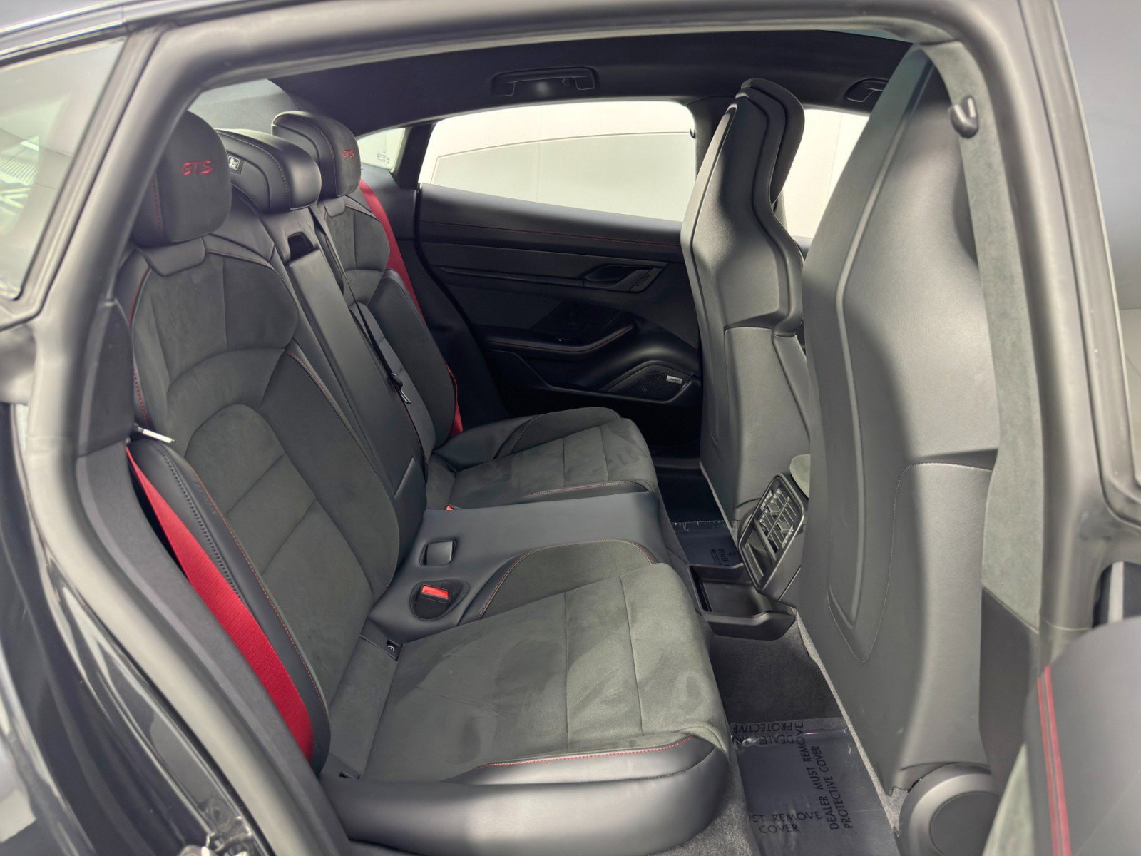 Used 2023 Porsche Taycan GTS image 43