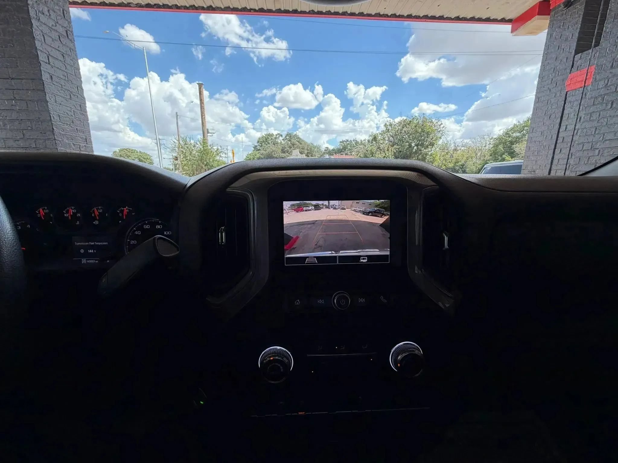 Used 2022 GMC Sierra 1500 Pro w/ Trailering Package AWD/4WD image 35