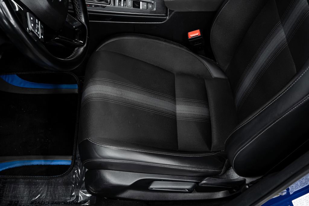 Used 2023 Honda Civic Sport image 34