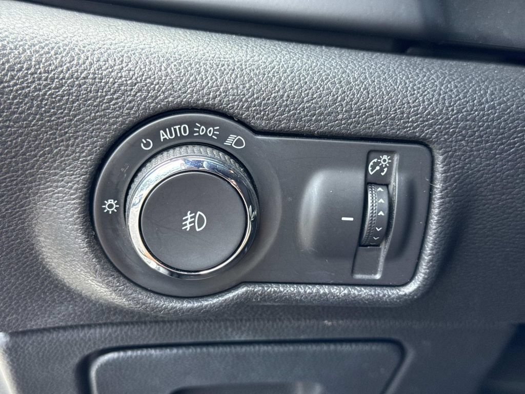 Used 2016 Buick Cascada Premium FWD image 29