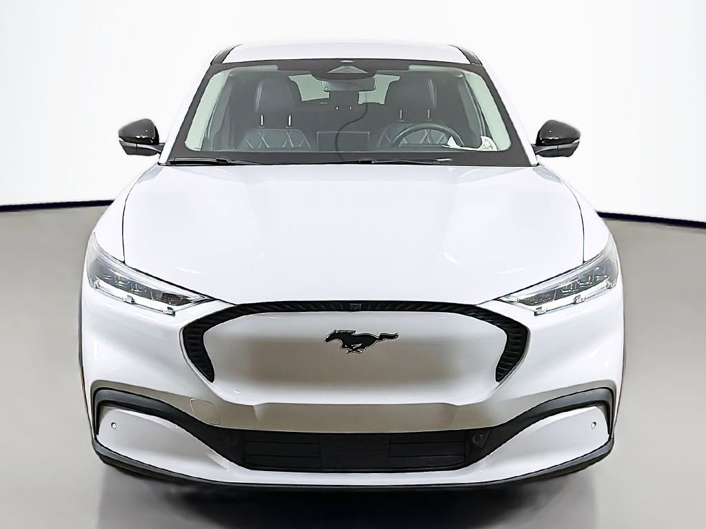 Used 2023 Ford Mustang Mach-E Select image 10