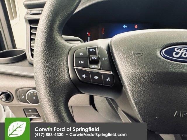 New 2026 Ford Transit 250 148 Medium Roof w/ Load Area Protection Package image 32