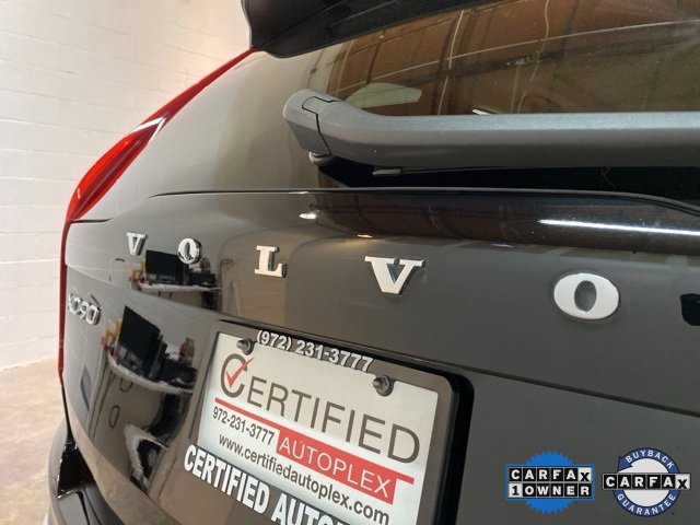 Used 2025 Volvo XC90 B6 Plus image 98