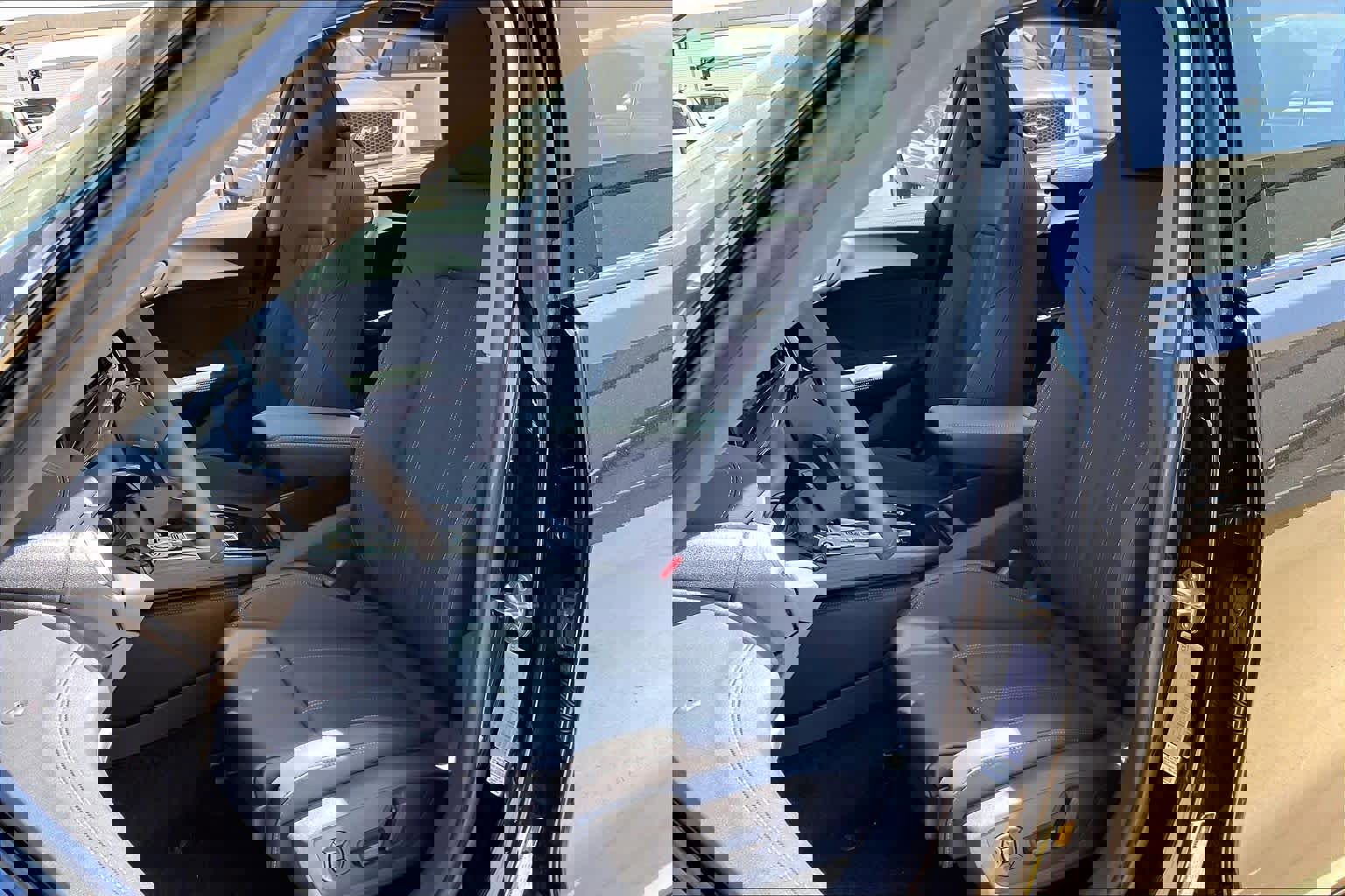 New 2026 Audi A5 2.0T Premium Plus image 9