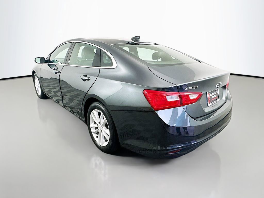 Used 2018 Chevrolet Malibu Hybrid w/ Leather Package image 7