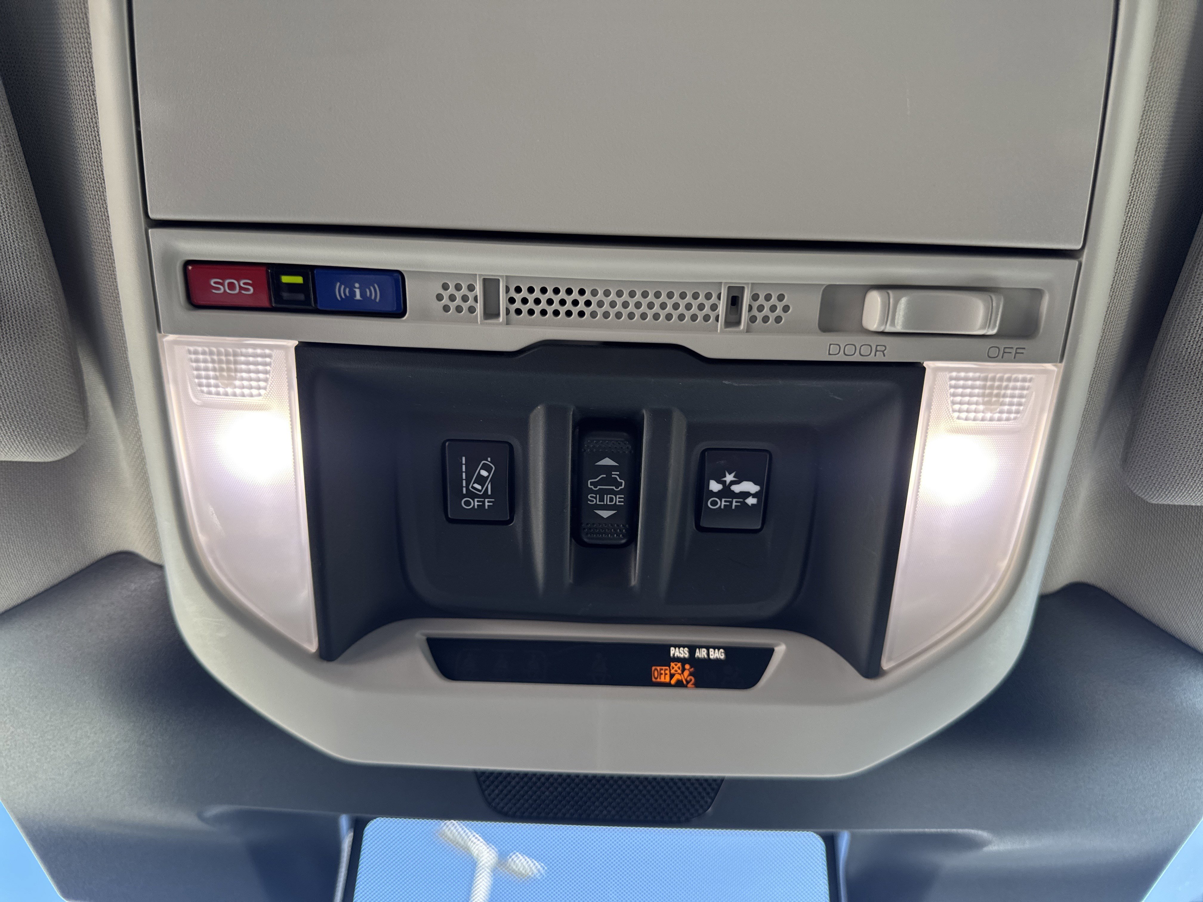 Certified 2023 Subaru Forester Limited image 25