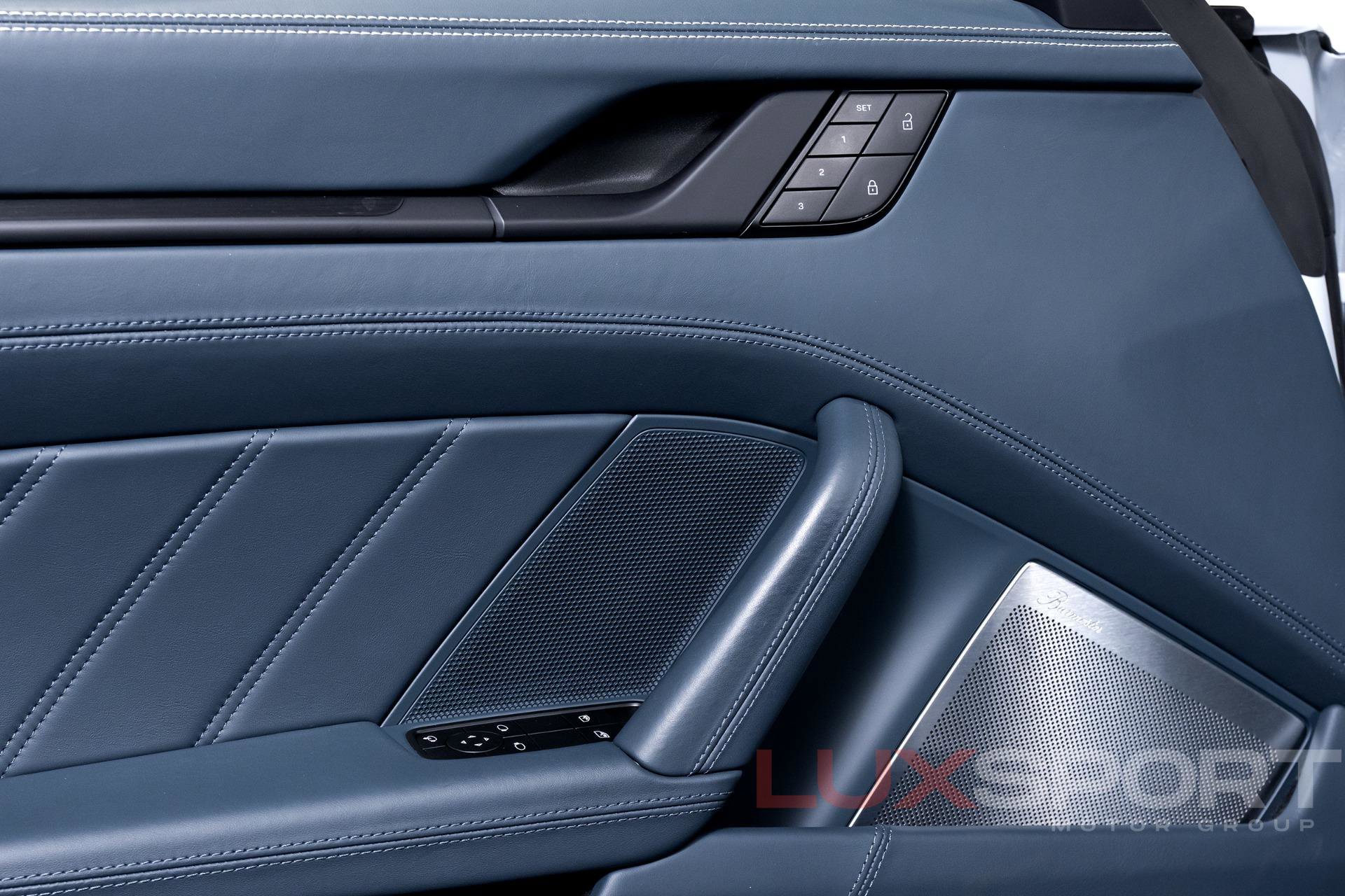 Used 2024 Porsche 911 Targa 4 GTS image 15