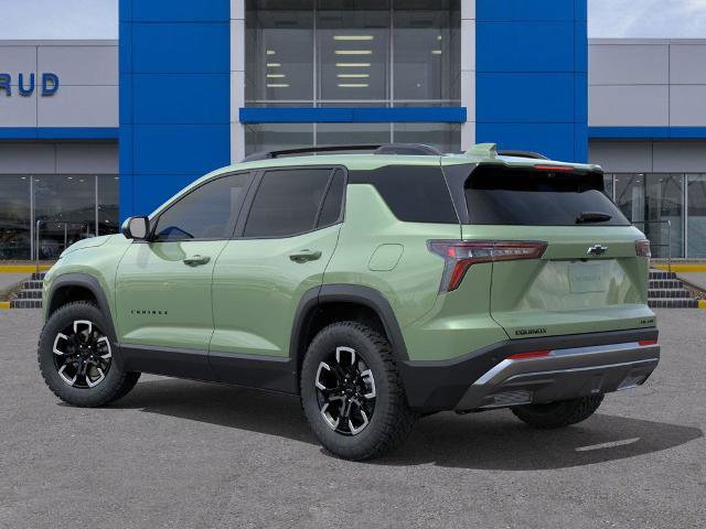 New 2026 Chevrolet Equinox ACTIV image 3
