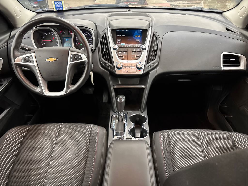 Used 2016 Chevrolet Equinox LT w/ Convenience Package image 20