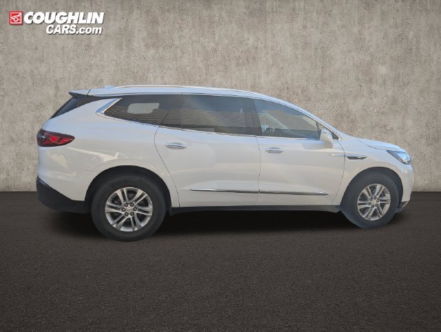 Used 2019 Buick Enclave Essence AWD/4WD image 8