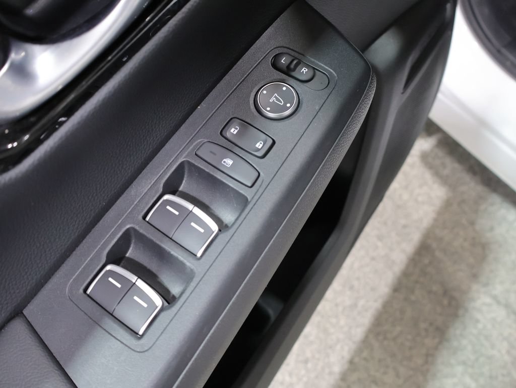 Certified 2024 Honda CR-V EX-L image 14