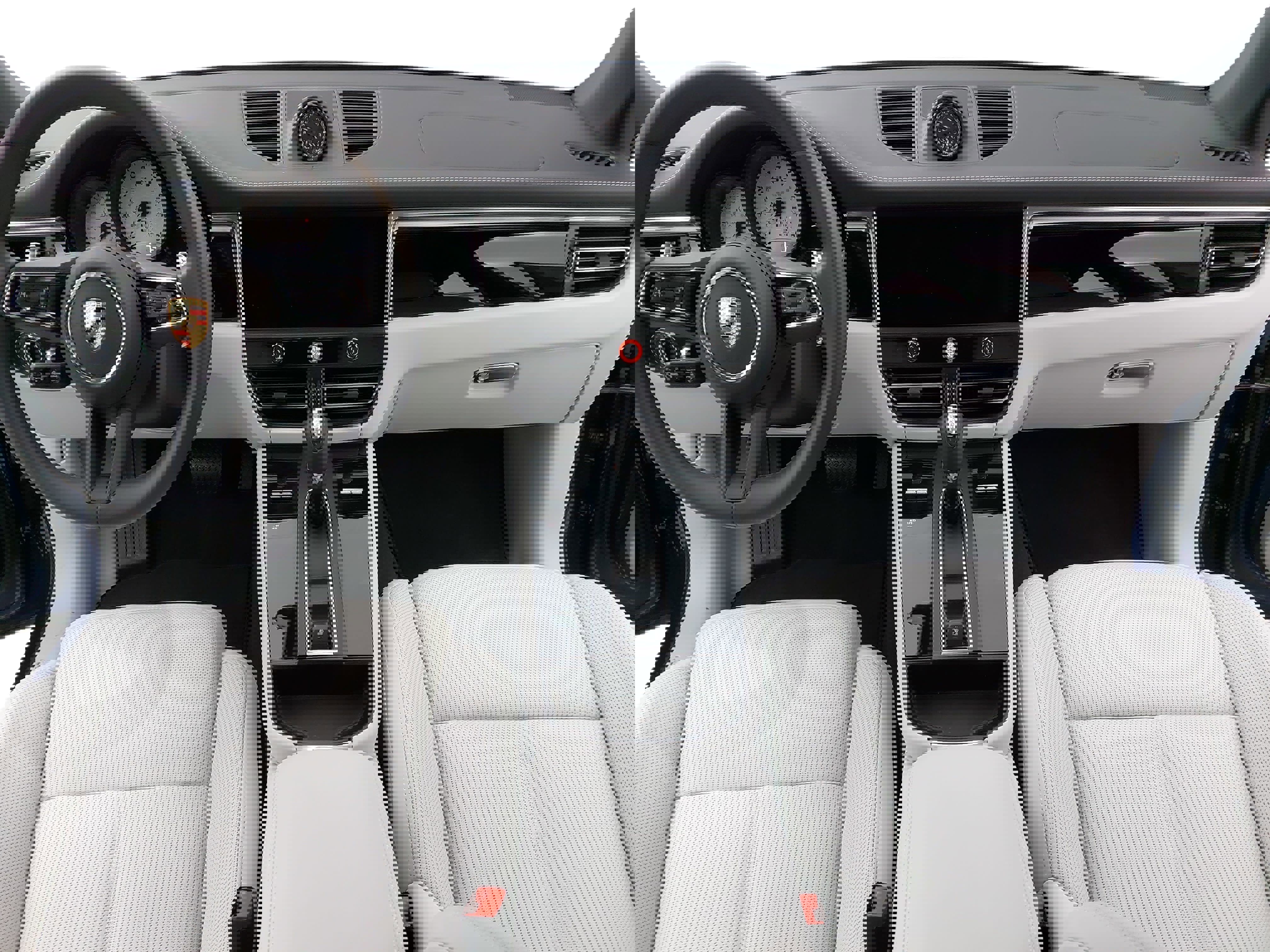 Certified 2026 Porsche Macan image 11