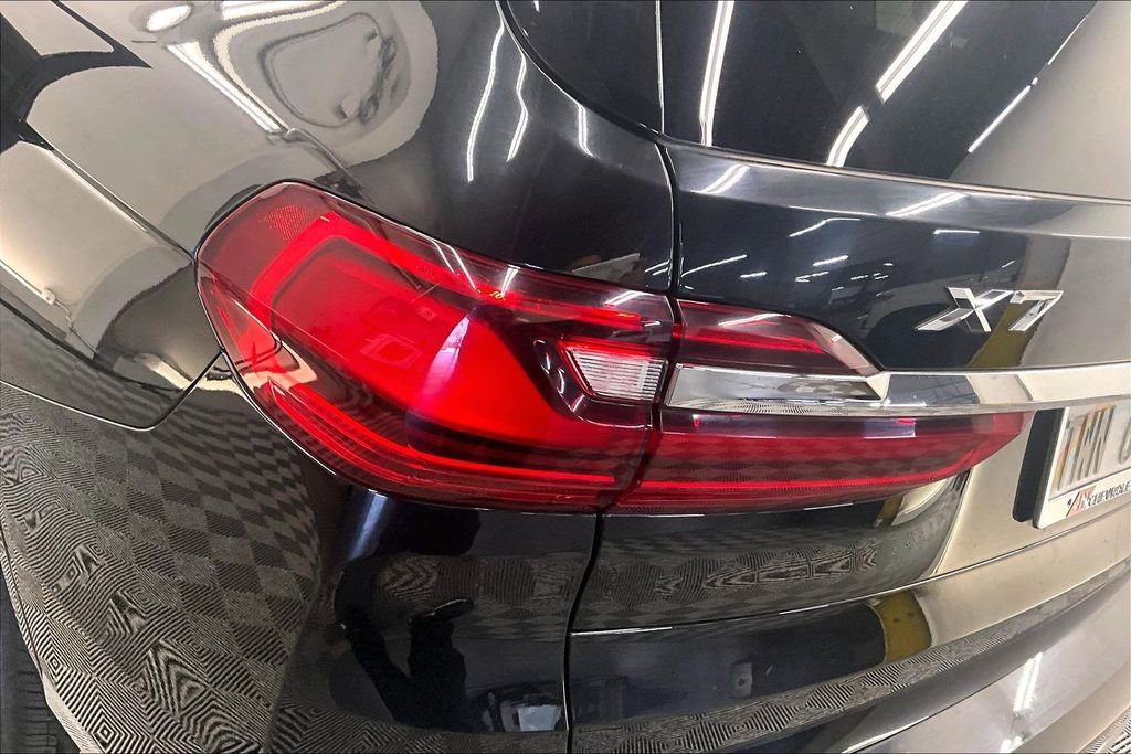 Used 2019 BMW X7 xDrive40i AWD/4WD image 27