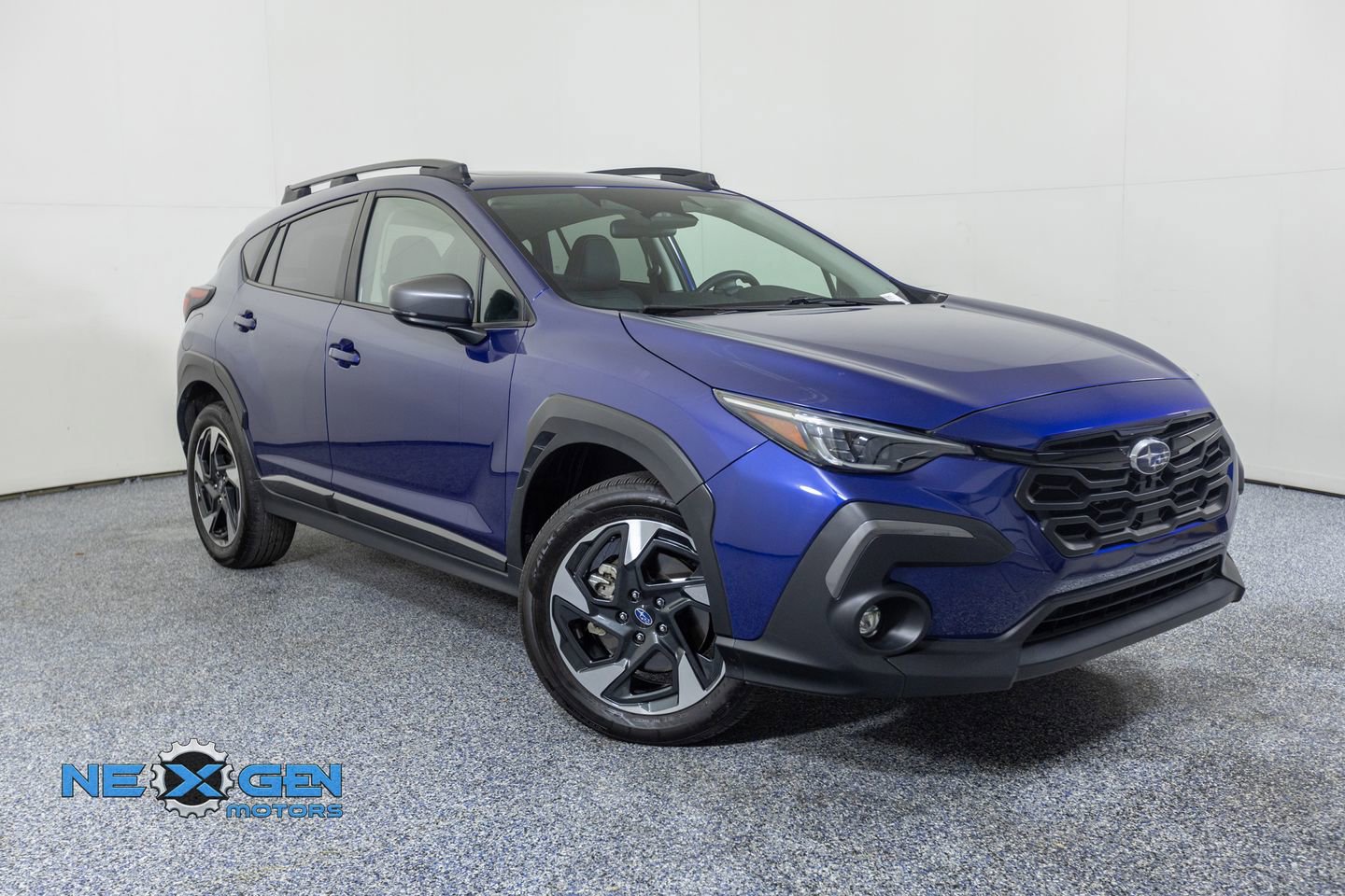 Used 2024 Subaru Crosstrek 2.5i Limited