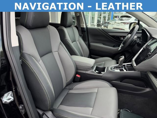 Used 2023 Subaru Outback Onyx Edition AWD/4WD image 11