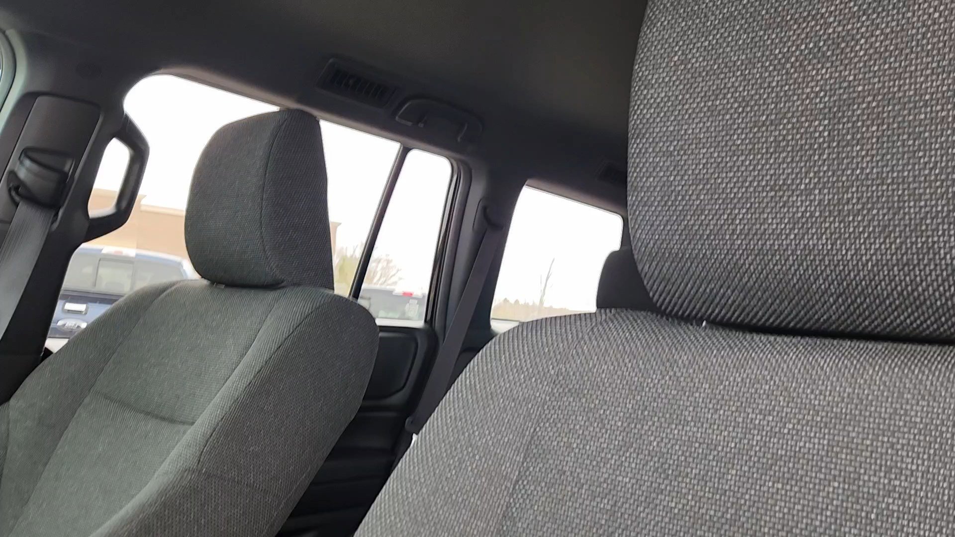 Used 2025 Toyota Land Cruiser 1958 image 33