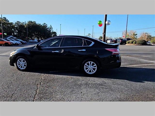 Used 2014 Nissan Altima 2.5 S w/ Sport Value Package image 25