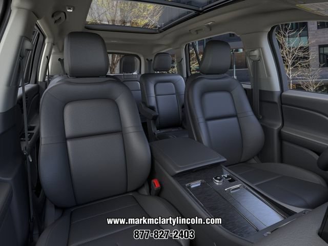 New 2026 Lincoln Aviator AWD image 10