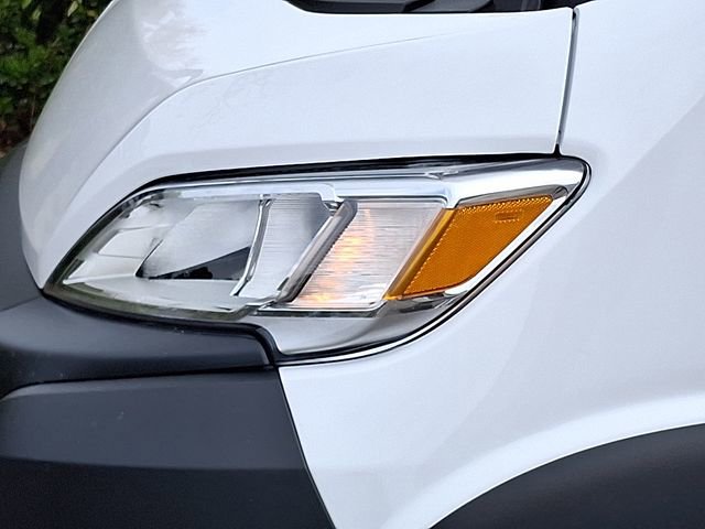 Used 2024 RAM ProMaster 2500 w/ Safety Group image 29