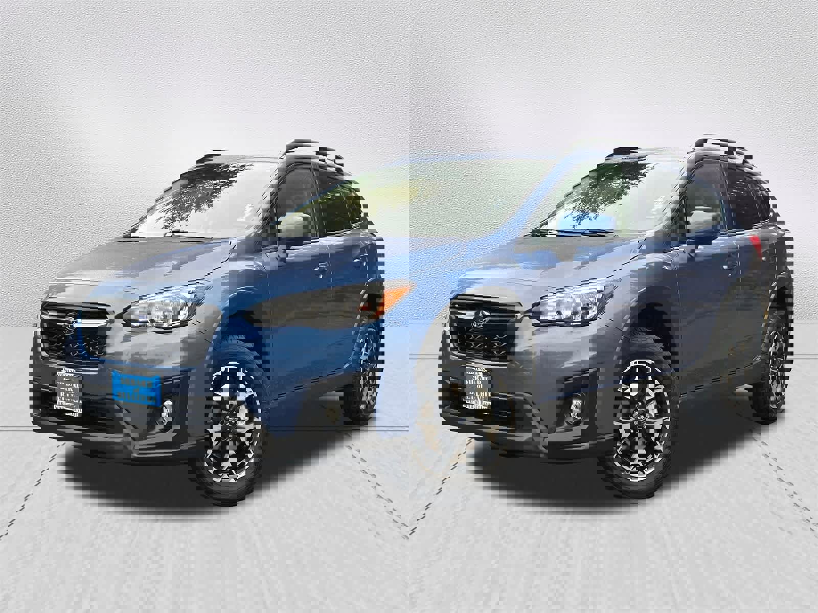 Used 2019 Subaru Crosstrek 2.0i Premium w/ Popular Package #2