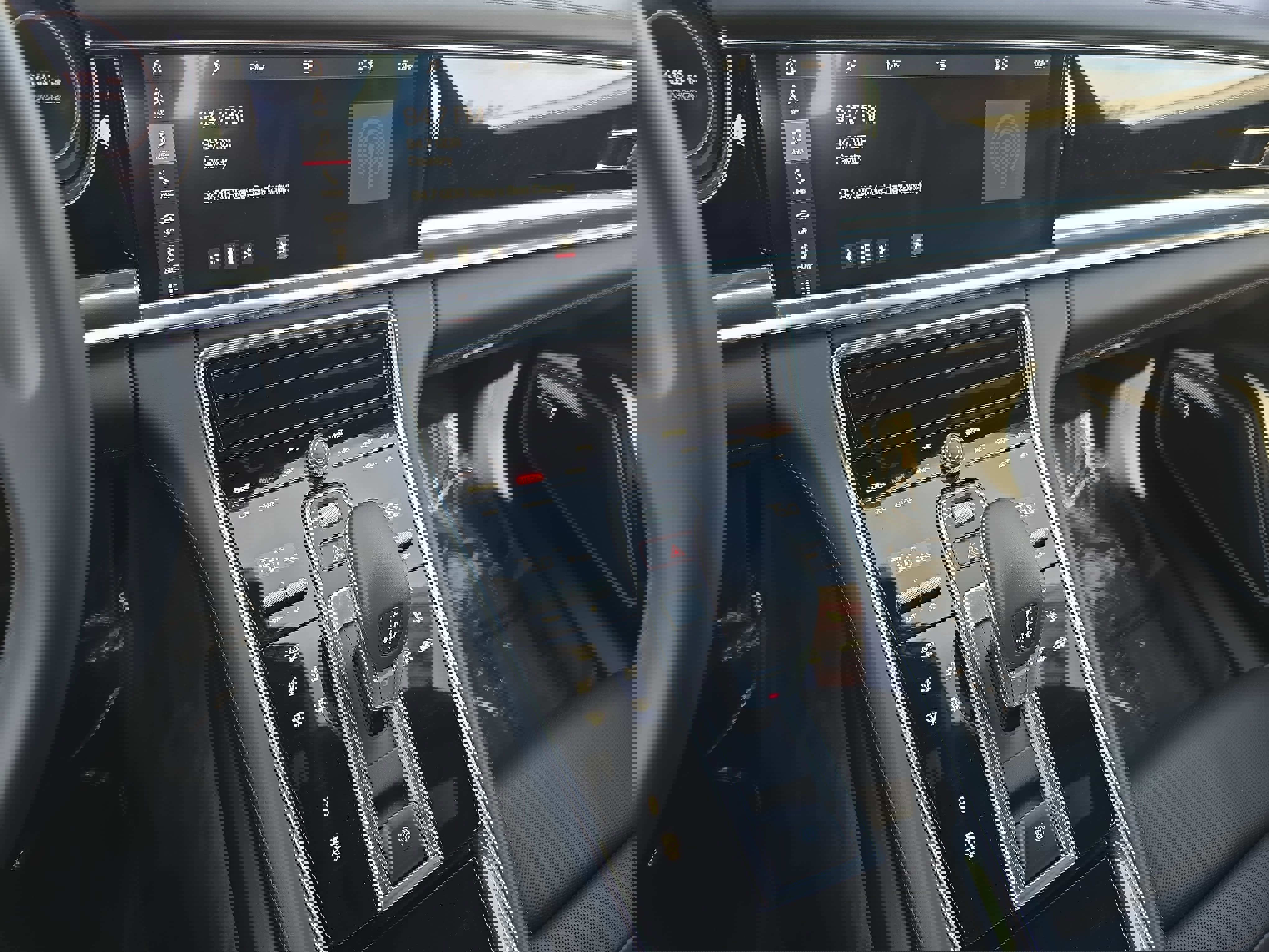 Used 2020 Porsche Panamera GTS image 20