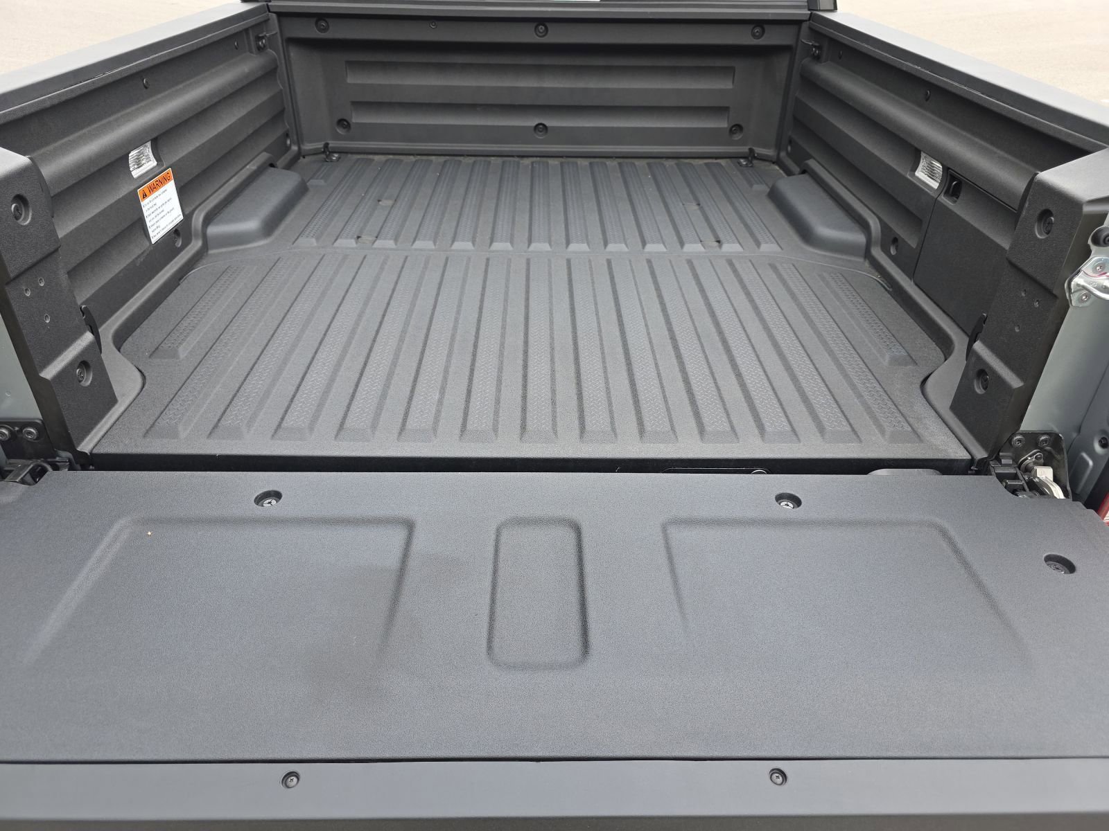 New 2025 Honda Ridgeline TrailSport image 17