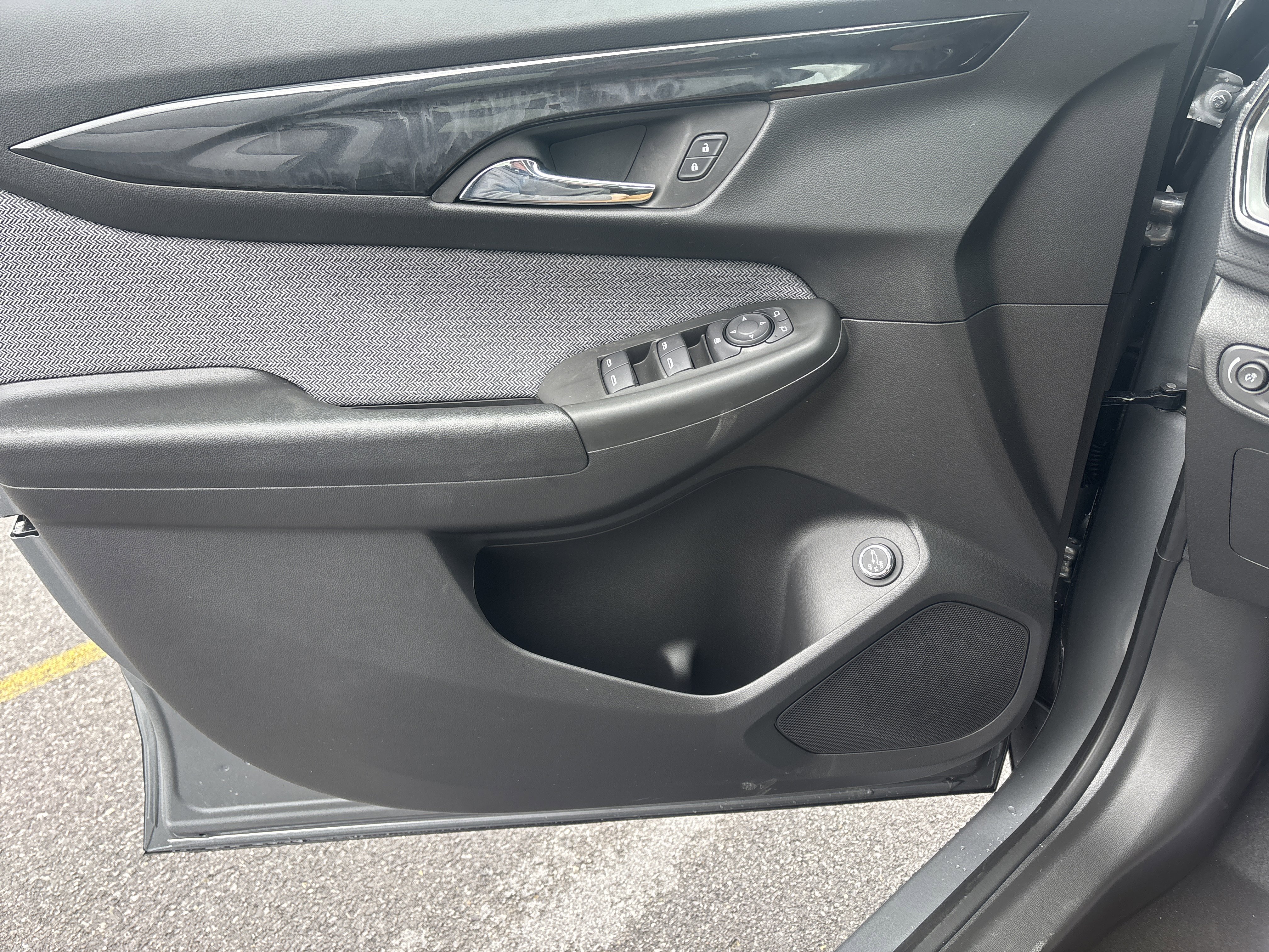 New 2026 Chevrolet TrailBlazer LT w/ Convenience Package image 15