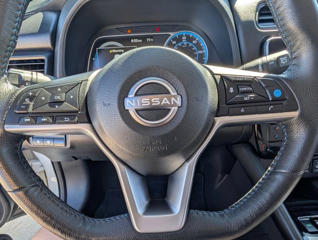 Used 2024 Nissan Leaf SV Plus FWD image 20