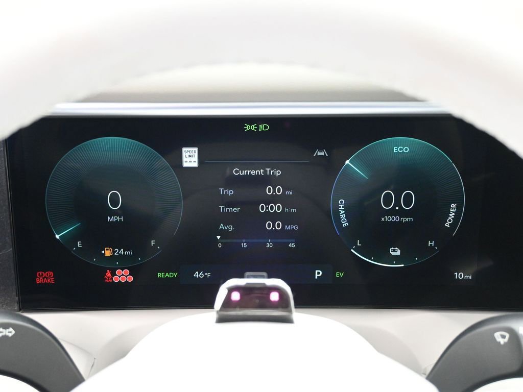 New 2026 Hyundai Palisade SEL Premium image 11