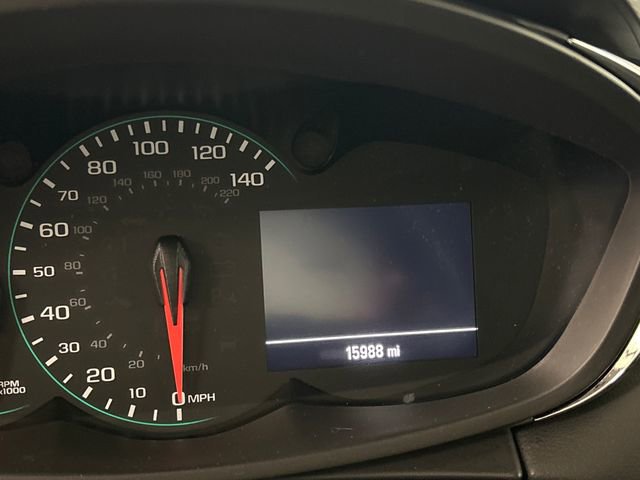 Used 2022 Chevrolet Trax LT w/ LT Convenience Package image 28