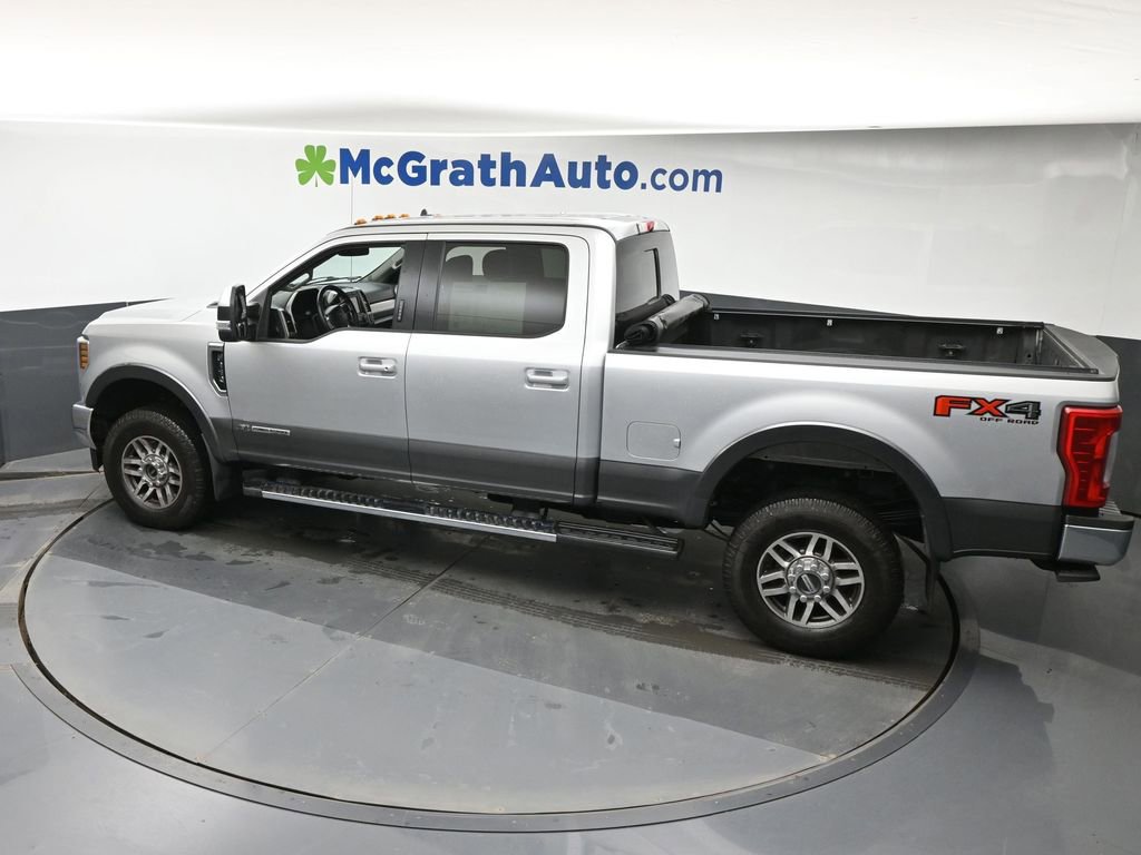 Used 2019 Ford F350 Lariat image 20