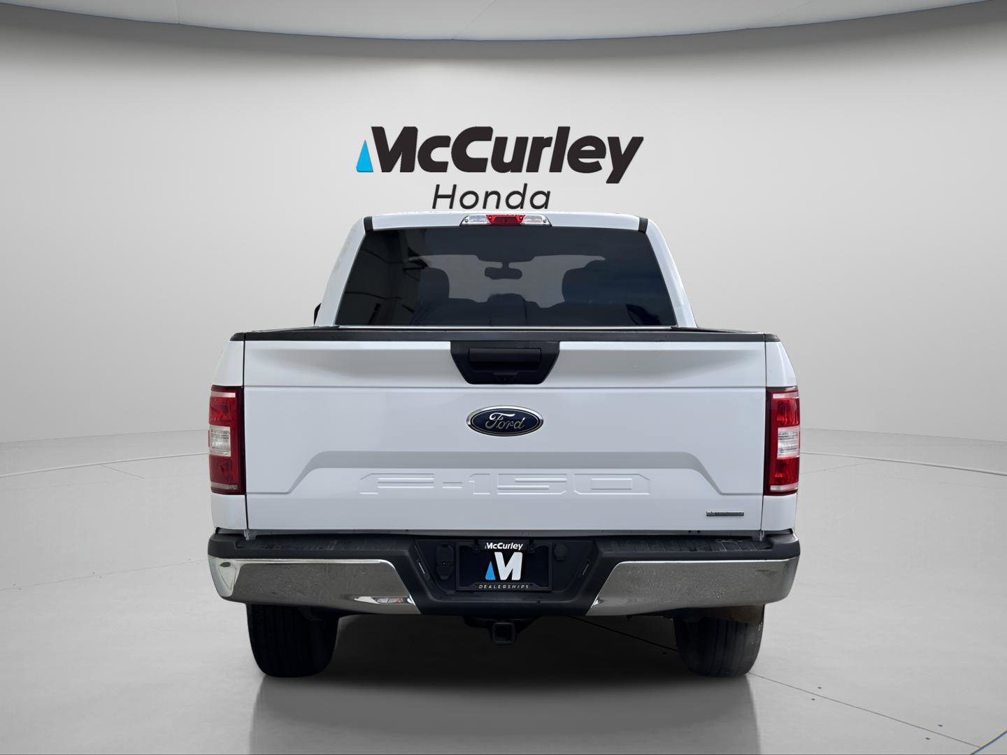Used 2019 Ford F150 XLT AWD/4WD image 7