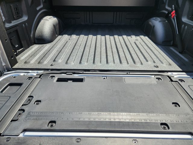 Used 2025 Ford F150 Lariat w/ Equipment Group 501A Mid AWD/4WD image 33