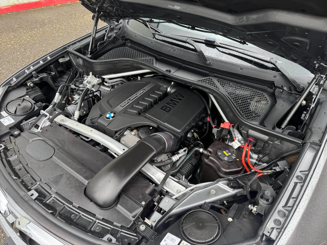 Used 2015 BMW X5 xDrive35i image 31