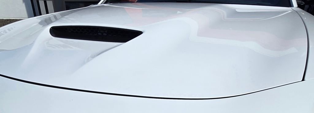 Used 2023 Dodge Charger R/T w/ Blacktop Package image 5